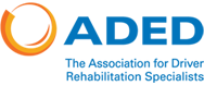 ADED - Association for Driver Rehabilitation Specialists
