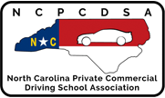 North Carolina Private Commercial Driving School Association