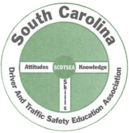 South Carolina Driver & Traffic Safety Education Association