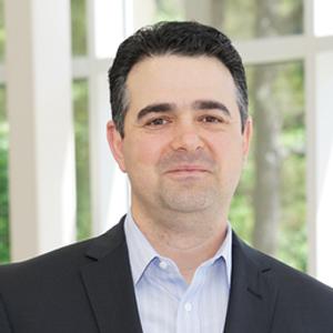 Darren Tessitore