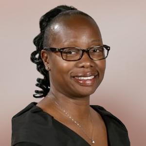 Tricia Carson-Myers